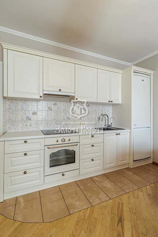 Продажа 1-комнатной квартиры 53.4 м², Анны Ахматовой ул., 50