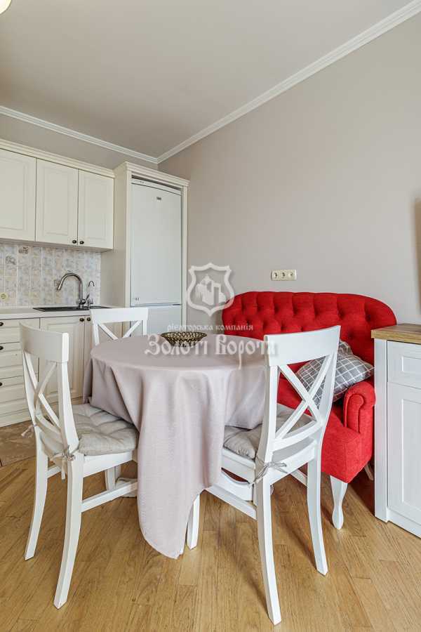 Продажа 1-комнатной квартиры 53.4 м², Анны Ахматовой ул., 50