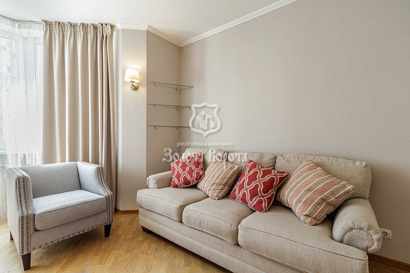 Продажа 1-комнатной квартиры 53.4 м², Анны Ахматовой ул., 50