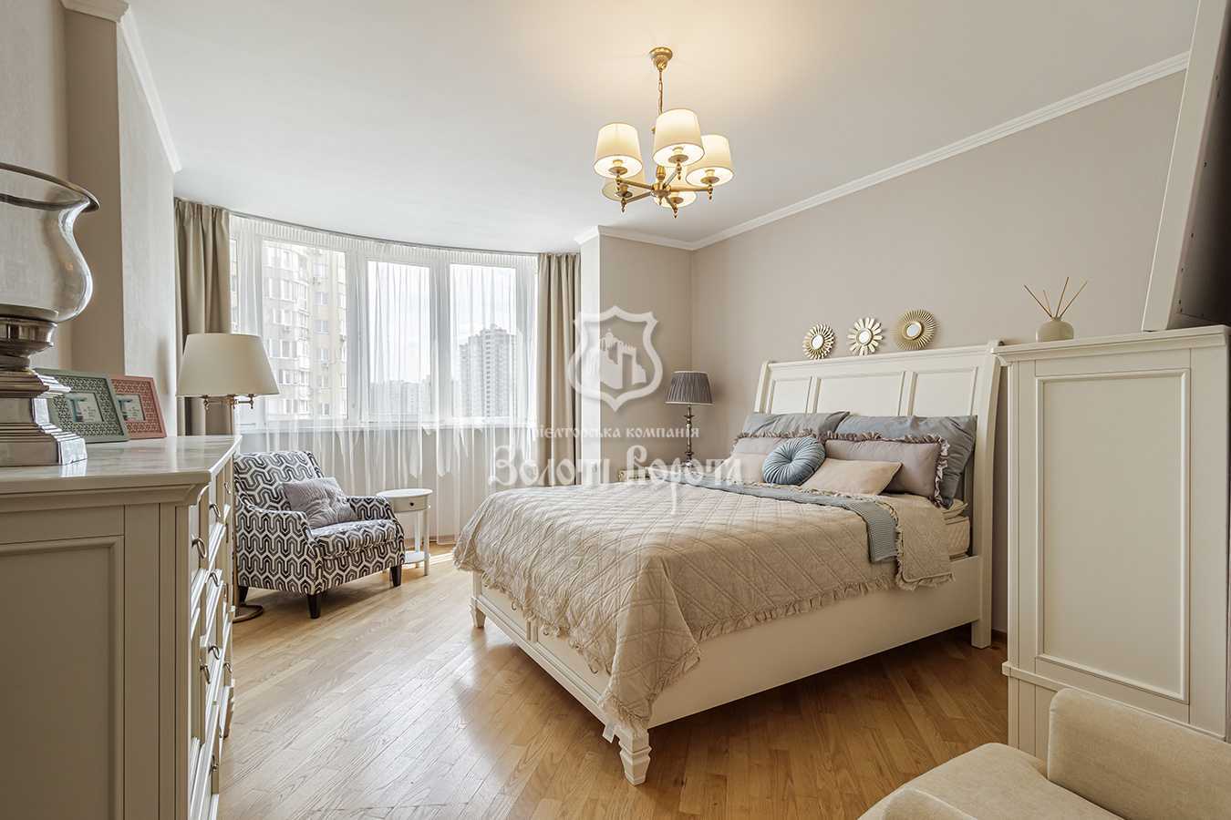 Продажа 1-комнатной квартиры 53.4 м², Анны Ахматовой ул., 50