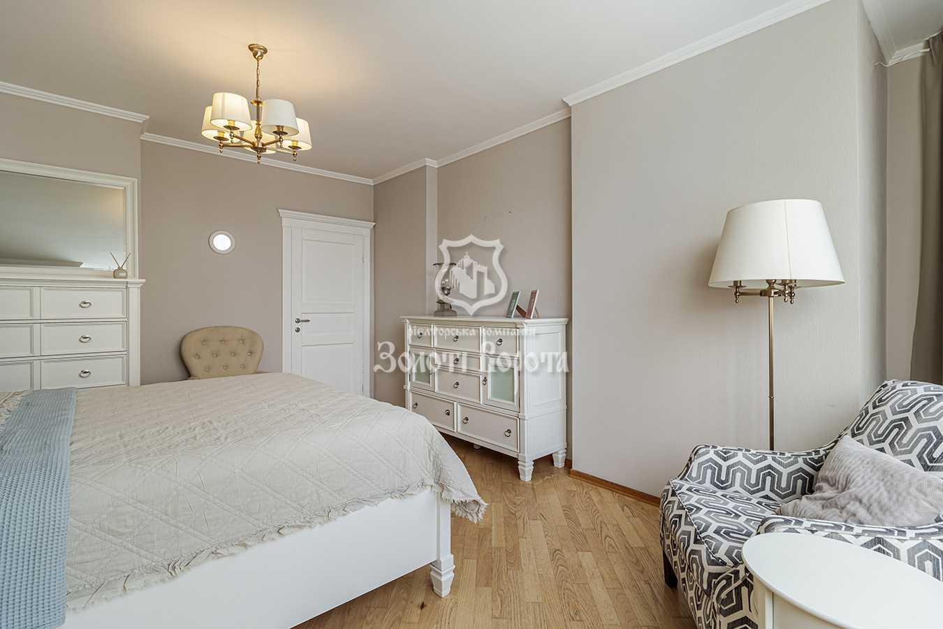 Продажа 1-комнатной квартиры 53.4 м², Анны Ахматовой ул., 50