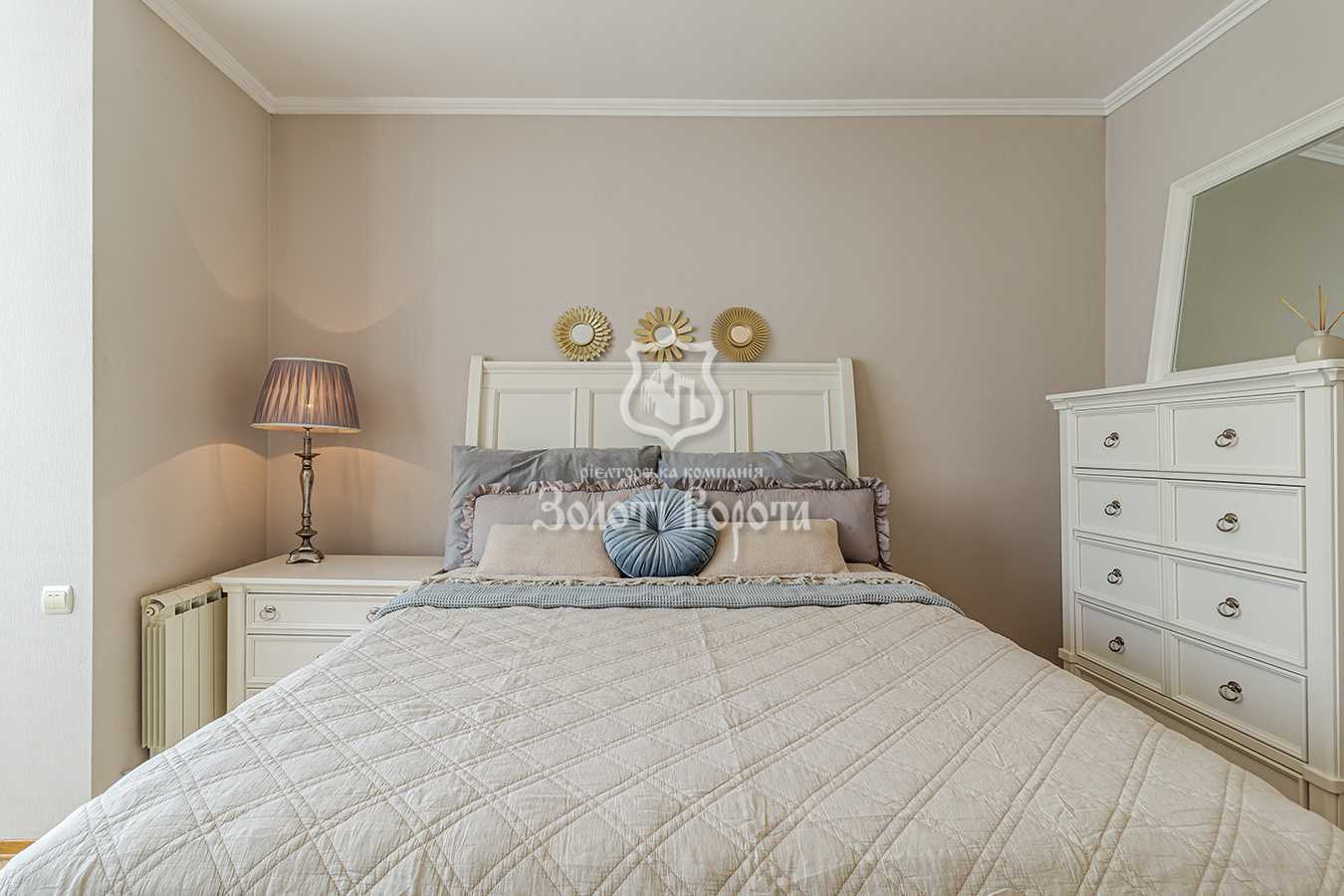 Продажа 1-комнатной квартиры 53.4 м², Анны Ахматовой ул., 50