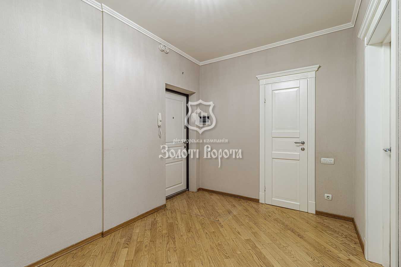 Продажа 1-комнатной квартиры 53.4 м², Анны Ахматовой ул., 50