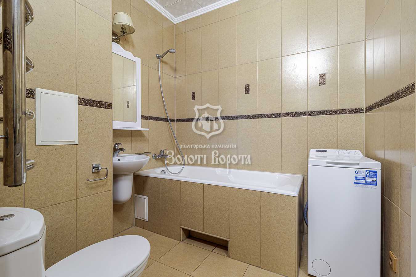 Продажа 1-комнатной квартиры 53.4 м², Анны Ахматовой ул., 50