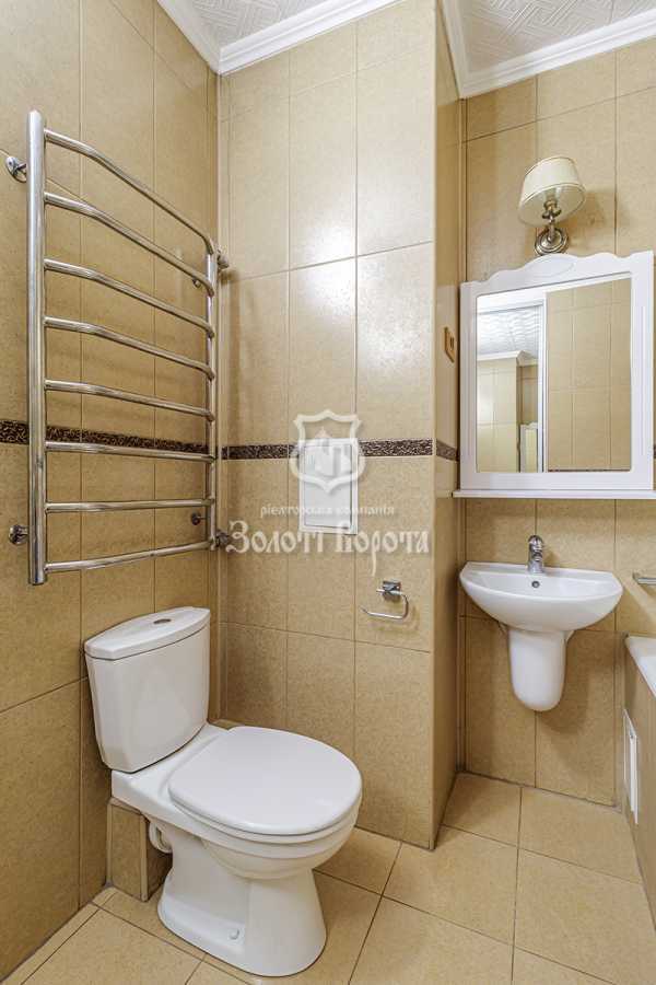 Продажа 1-комнатной квартиры 53.4 м², Анны Ахматовой ул., 50