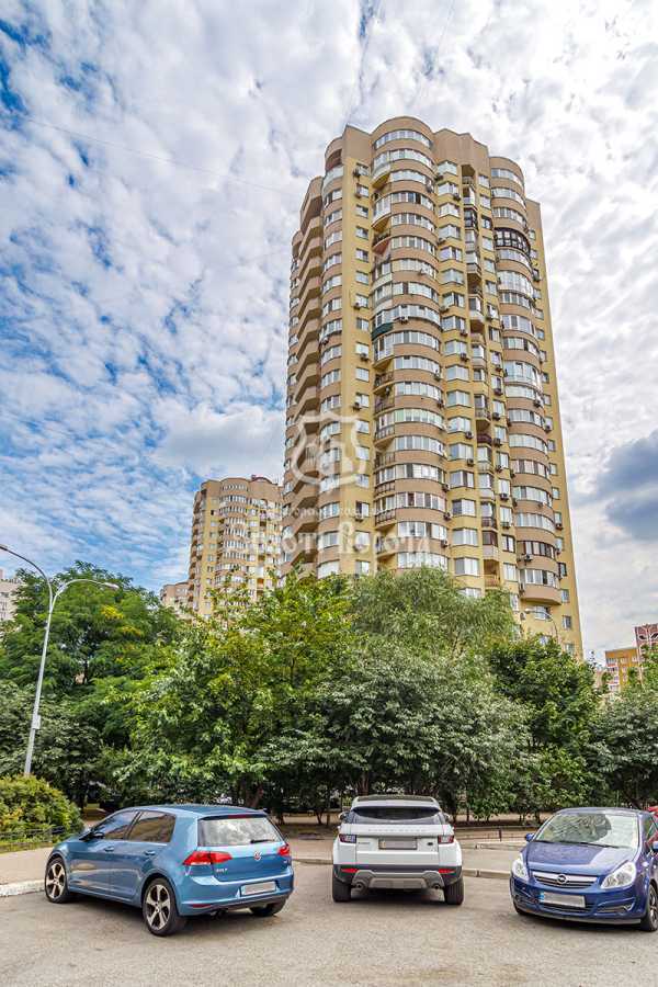 Продажа 1-комнатной квартиры 53.4 м², Анны Ахматовой ул., 50