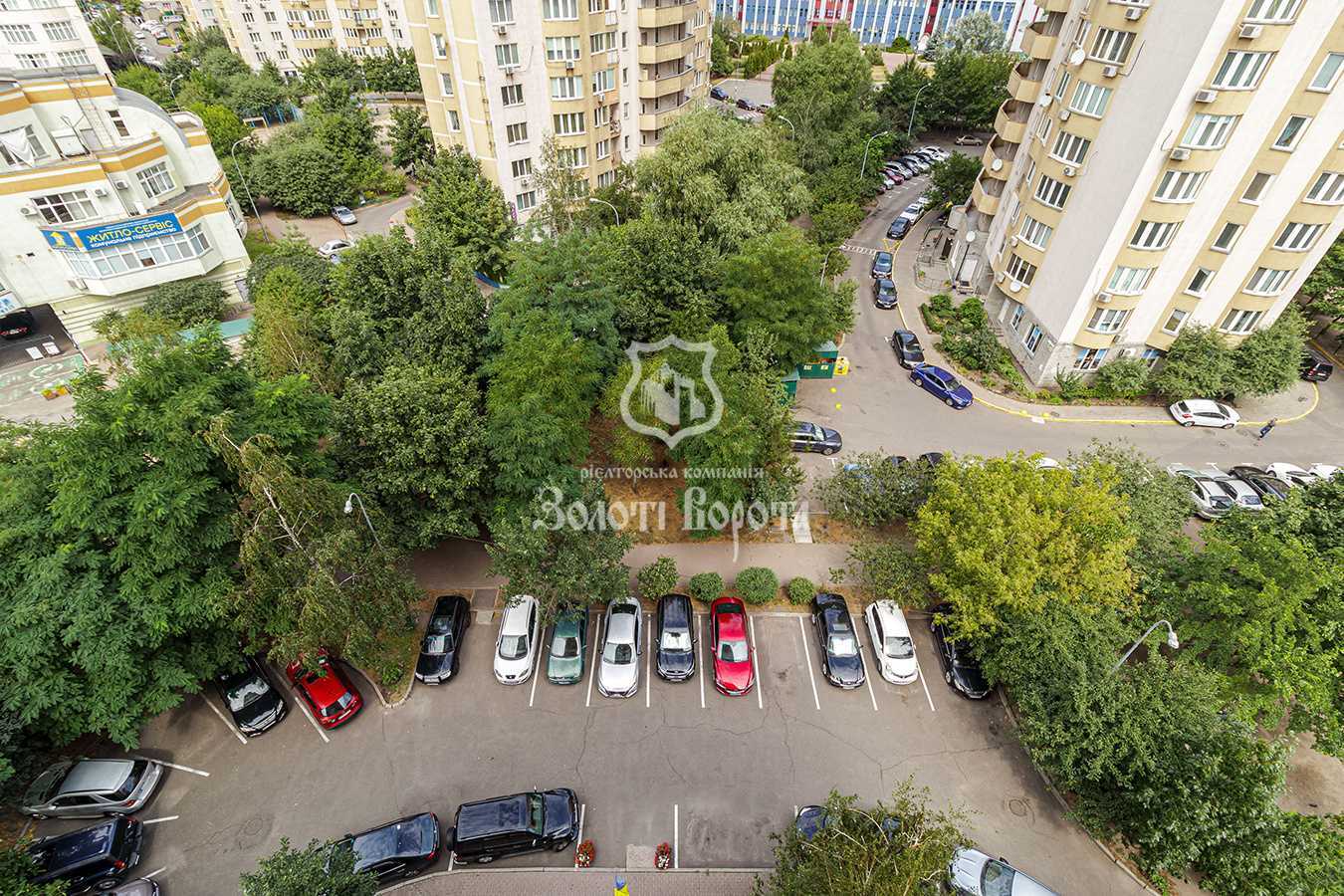 Продажа 1-комнатной квартиры 53.4 м², Анны Ахматовой ул., 50