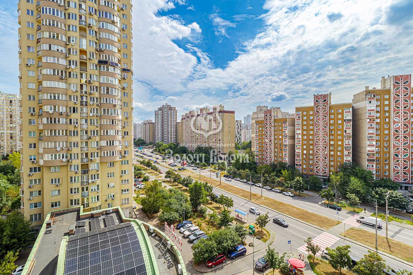 Продажа 1-комнатной квартиры 53.4 м², Анны Ахматовой ул., 50