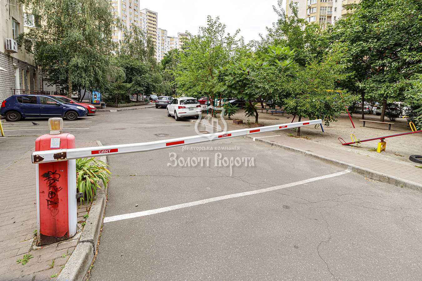 Продажа 1-комнатной квартиры 53.4 м², Анны Ахматовой ул., 50