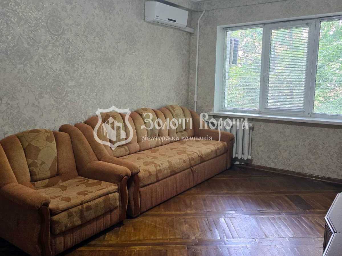 Продажа 2-комнатной квартиры 43.5 м², Отрадный просп., 28