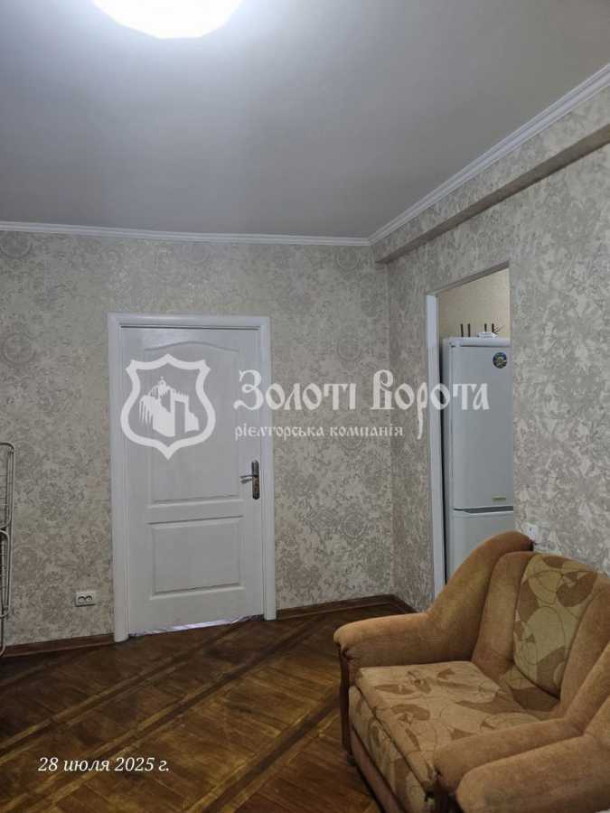 Продажа 2-комнатной квартиры 43.5 м², Отрадный просп., 28