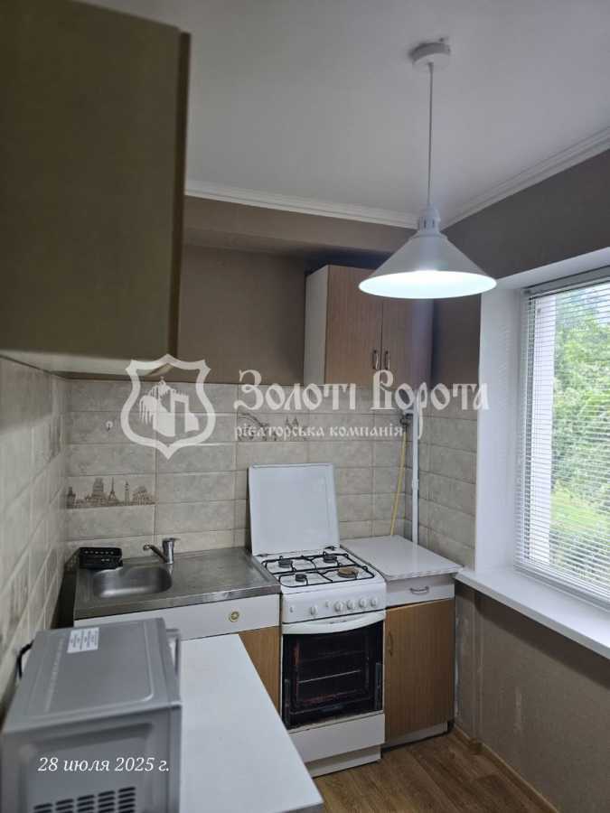 Продажа 2-комнатной квартиры 43.5 м², Отрадный просп., 28