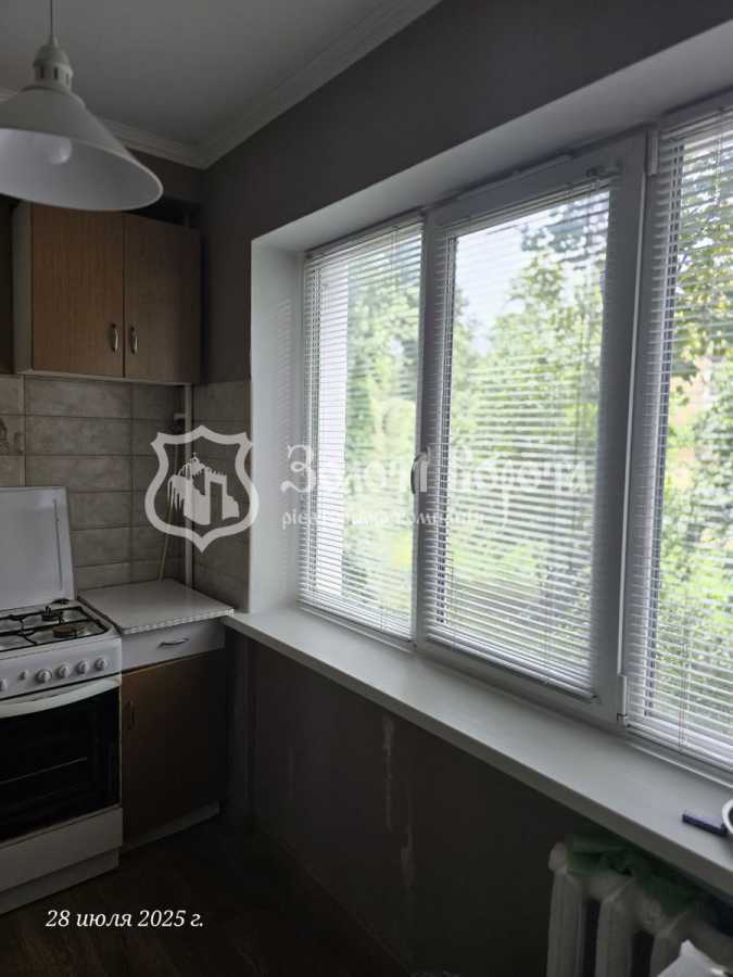 Продажа 2-комнатной квартиры 43.5 м², Отрадный просп., 28