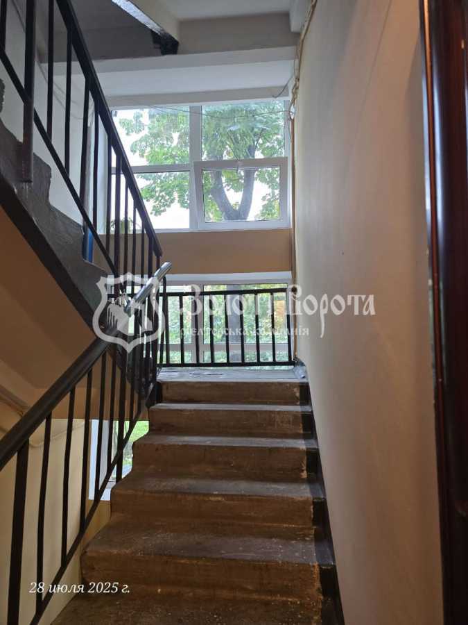 Продажа 2-комнатной квартиры 43.5 м², Отрадный просп., 28