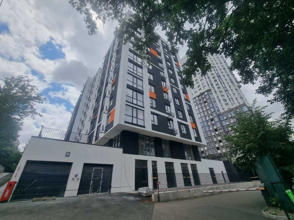 Продаж 1-кімнатної квартири 48 м², Маршала Рибалка вул., 5а