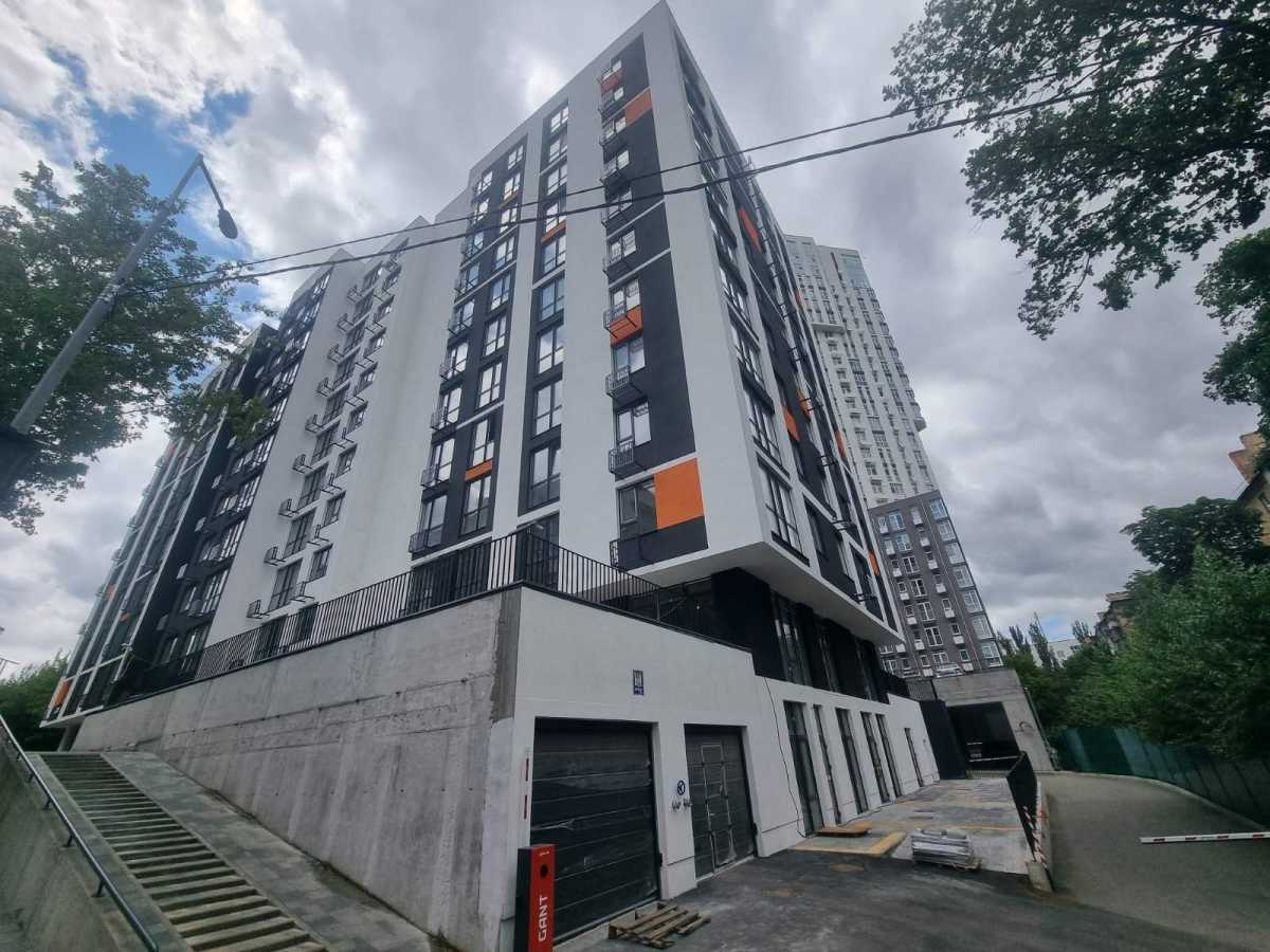 Продаж 1-кімнатної квартири 48 м², Маршала Рибалка вул., 5а