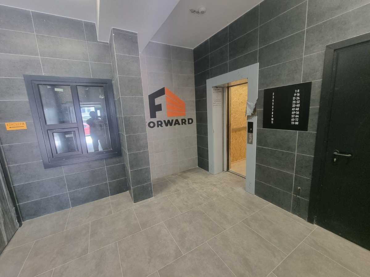 Продаж 1-кімнатної квартири 48 м², Маршала Рибалка вул., 5а