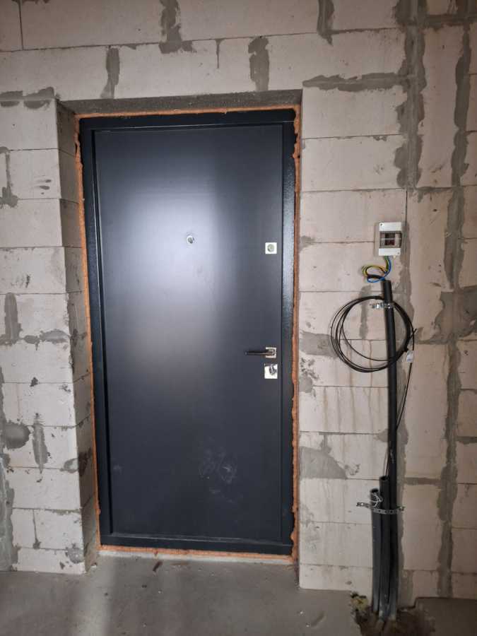 Продаж 1-кімнатної квартири 48 м², Маршала Рибалка вул., 5а