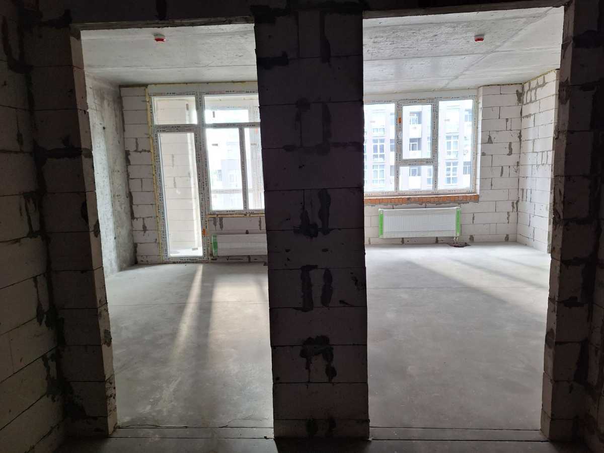 Продаж 1-кімнатної квартири 48 м², Маршала Рибалка вул., 5а