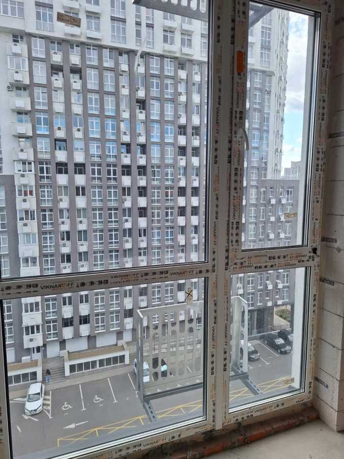 Продаж 1-кімнатної квартири 48 м², Маршала Рибалка вул., 5а