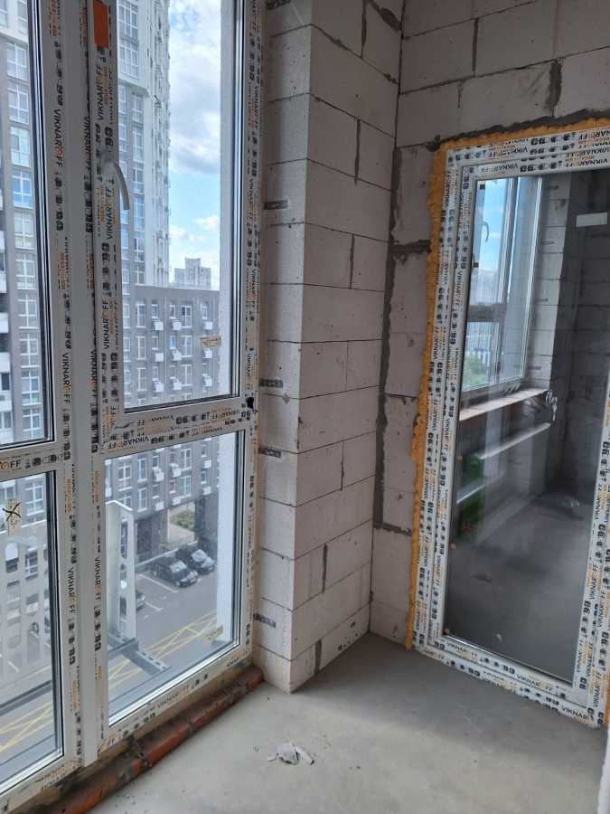 Продаж 1-кімнатної квартири 48 м², Маршала Рибалка вул., 5а