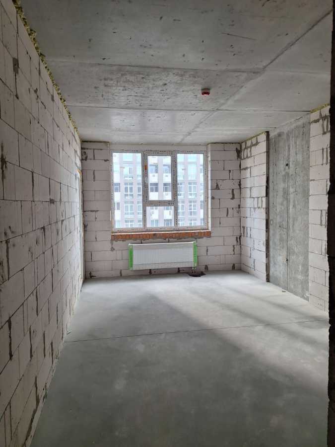 Продаж 1-кімнатної квартири 48 м², Маршала Рибалка вул., 5а