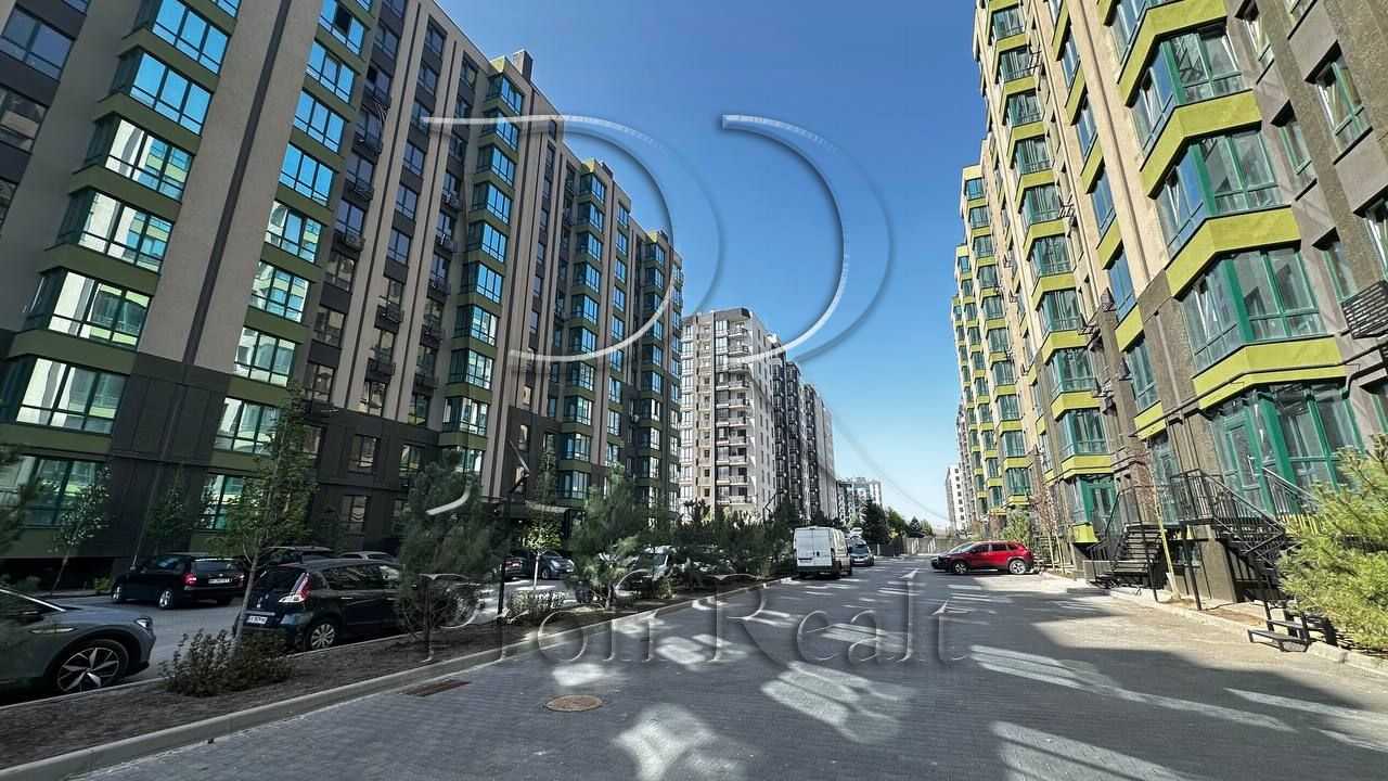 Продаж 3-кімнатної квартири 78 м², Героїв Небесної Сотні просп., 14/1
