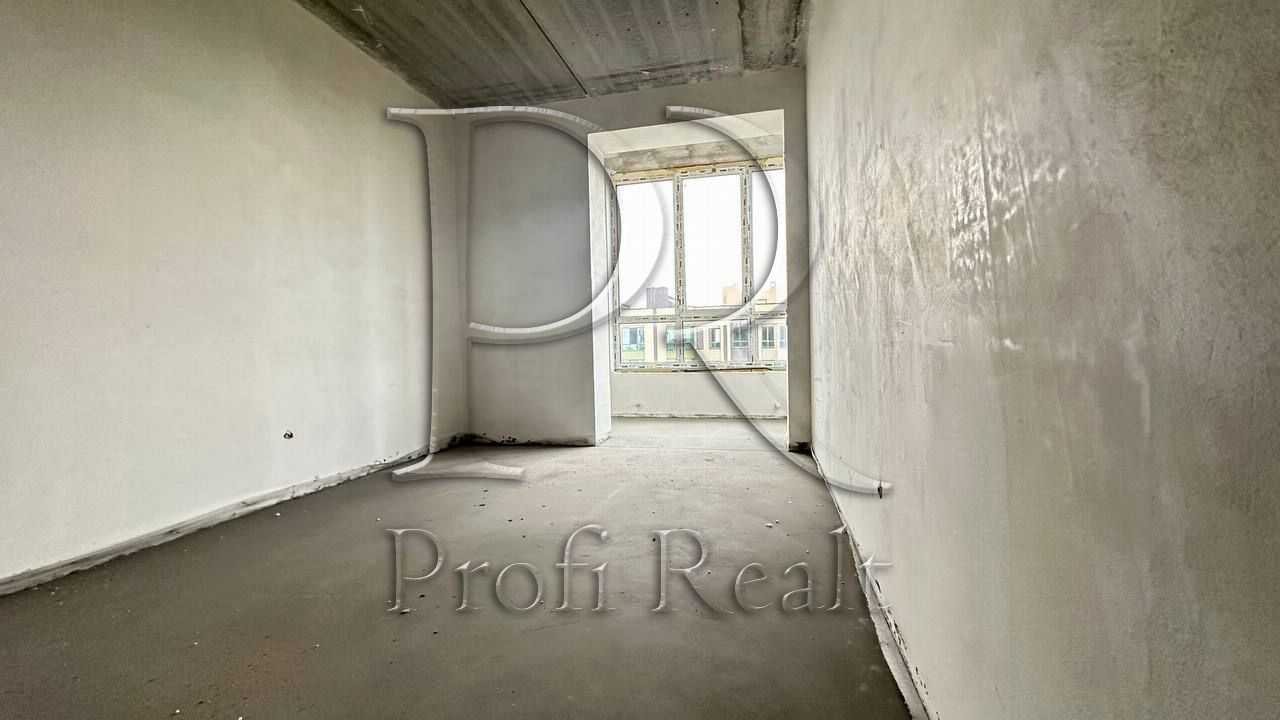 Продаж 3-кімнатної квартири 78 м², Героїв Небесної Сотні просп., 14/1