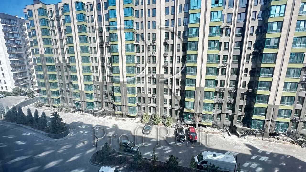 Продаж 3-кімнатної квартири 78 м², Героїв Небесної Сотні просп., 14/1