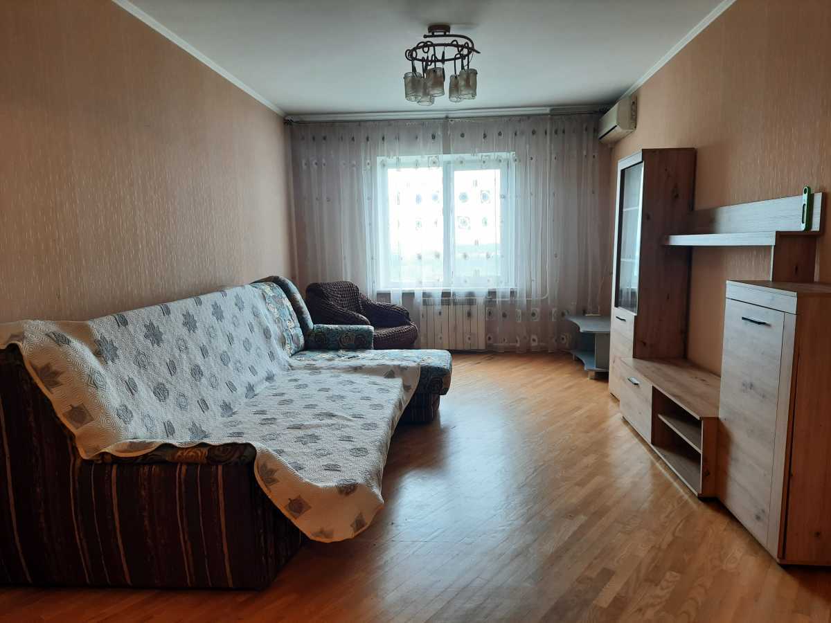 Продажа 3-комнатной квартиры 96 м², Северная ул., 2/58