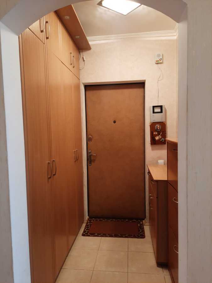 Продажа 3-комнатной квартиры 96 м², Северная ул., 2/58