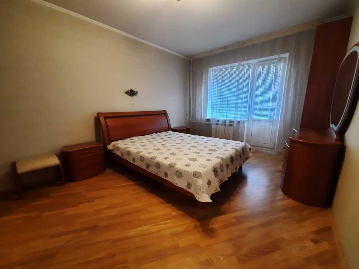 Продажа 3-комнатной квартиры 96 м², Северная ул., 2/58