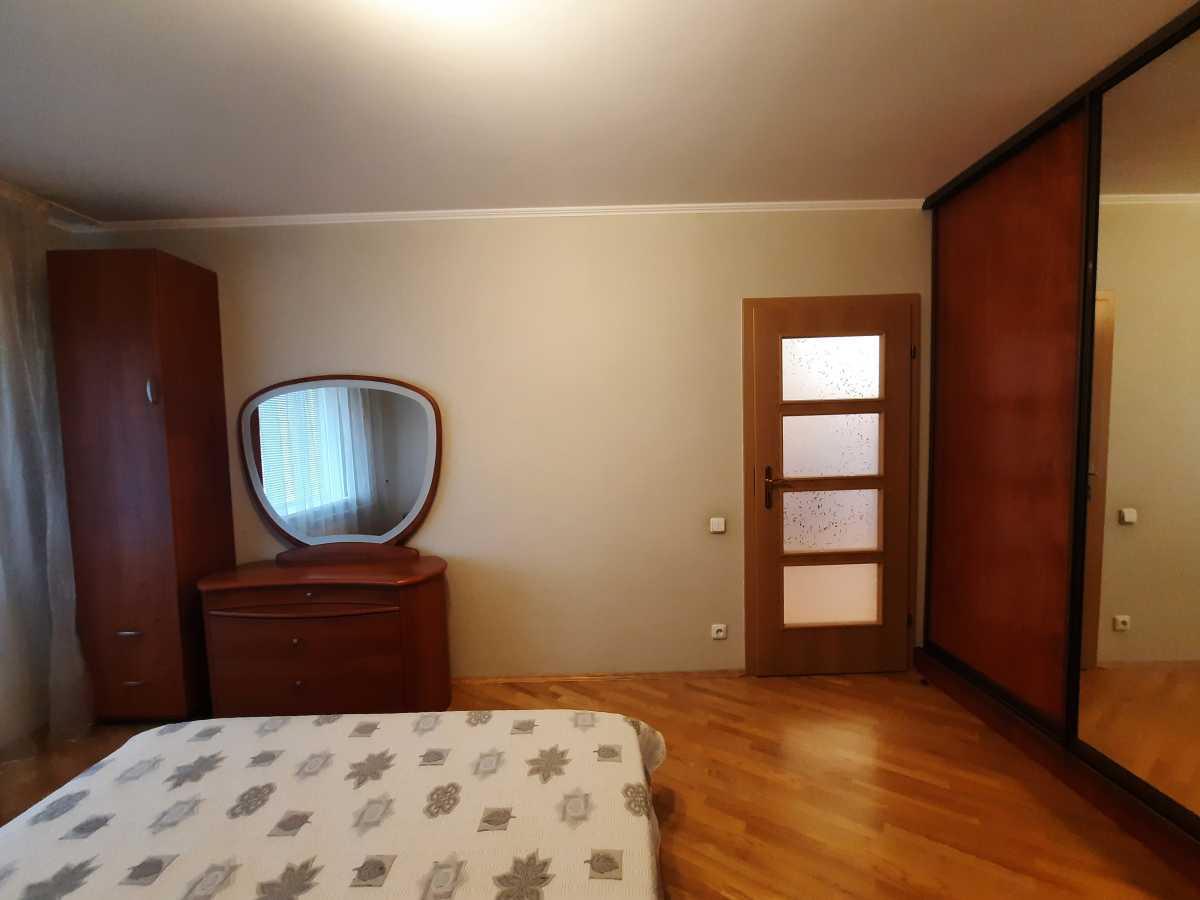 Продажа 3-комнатной квартиры 96 м², Северная ул., 2/58