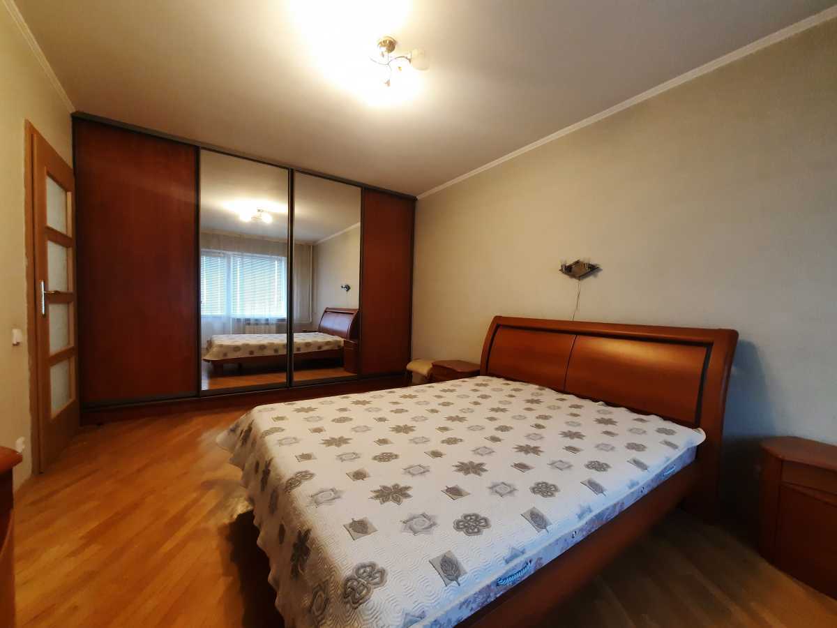 Продажа 3-комнатной квартиры 96 м², Северная ул., 2/58