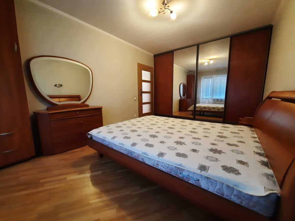 Продажа 3-комнатной квартиры 96 м², Северная ул., 2/58