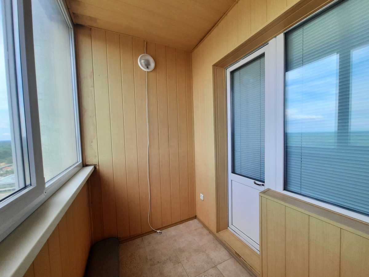 Продажа 3-комнатной квартиры 96 м², Северная ул., 2/58