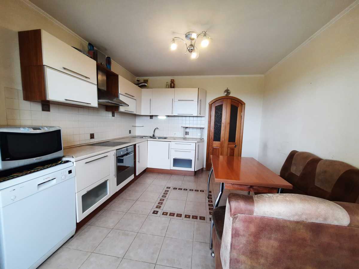 Продажа 3-комнатной квартиры 96 м², Северная ул., 2/58