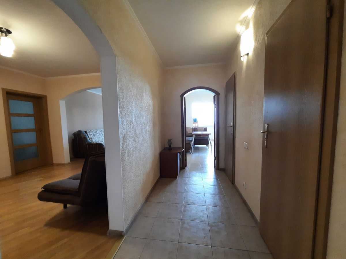 Продажа 3-комнатной квартиры 96 м², Северная ул., 2/58
