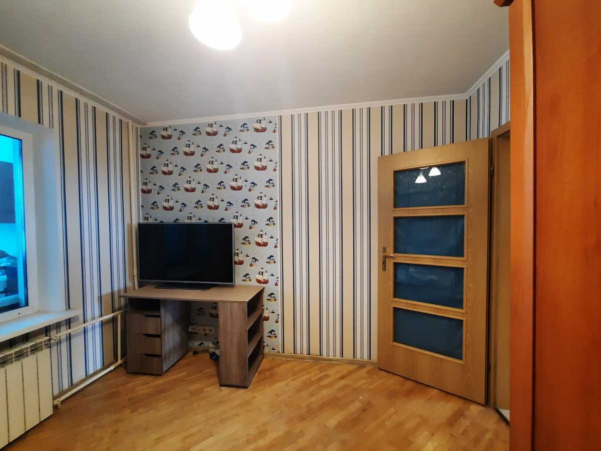 Продажа 3-комнатной квартиры 96 м², Северная ул., 2/58