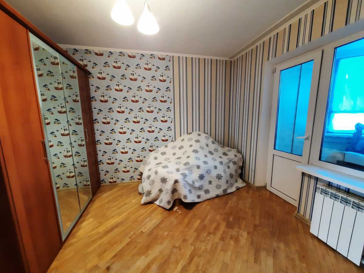 Продажа 3-комнатной квартиры 96 м², Северная ул., 2/58