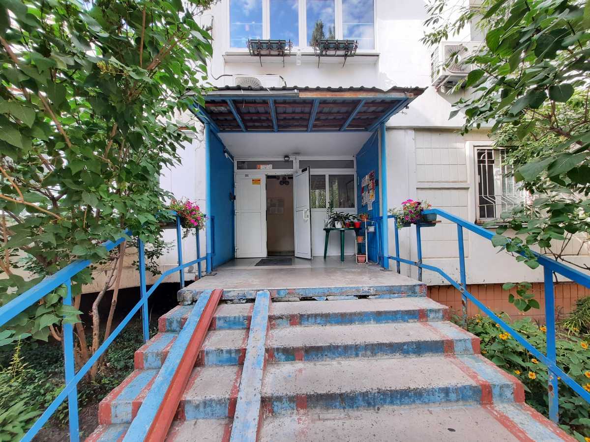 Продажа 3-комнатной квартиры 96 м², Северная ул., 2/58