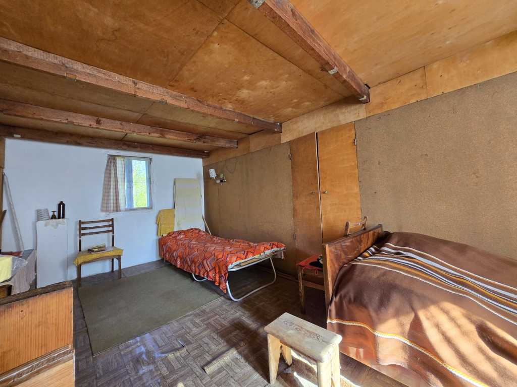 Продаж дачі 55 м², ст.Славутич