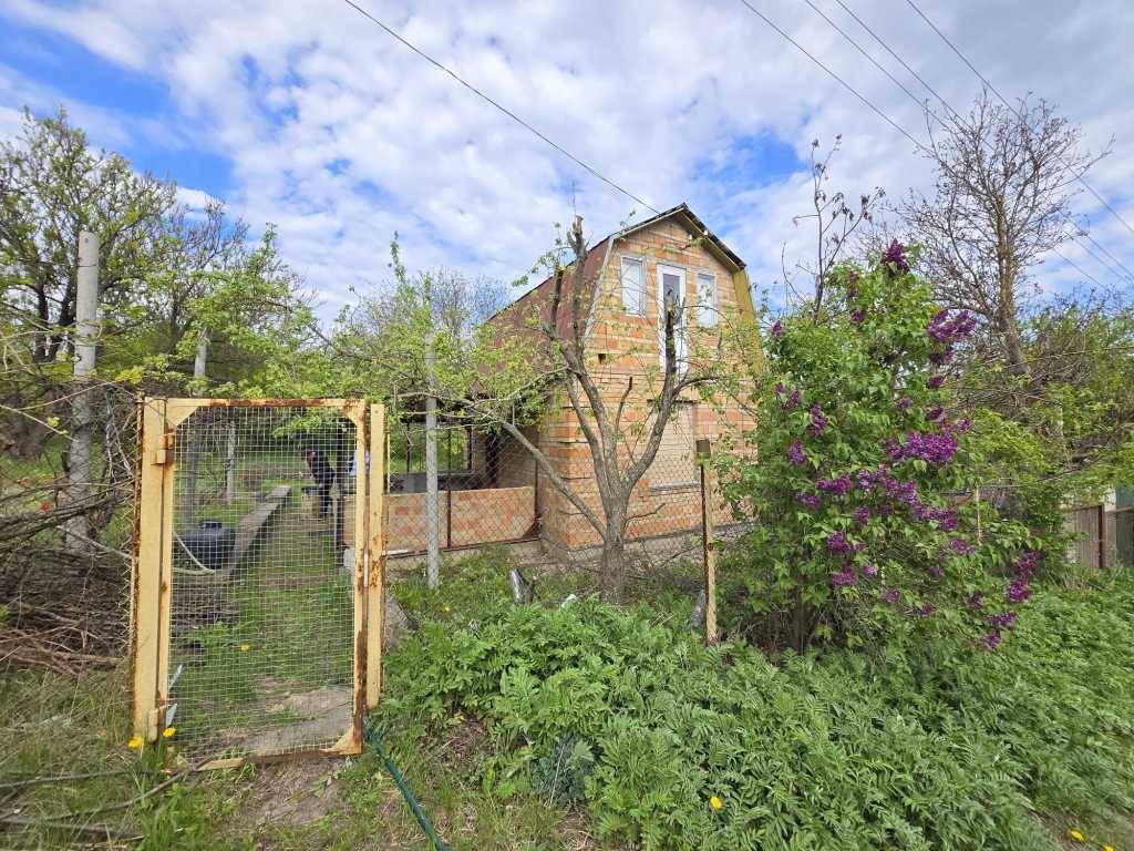 Продаж дачі 55 м², ст.Славутич