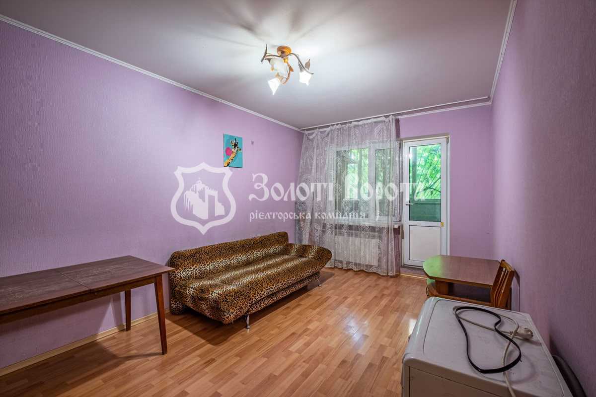 Продажа 2-комнатной квартиры 56 м², Анны Ахматовой ул., 19