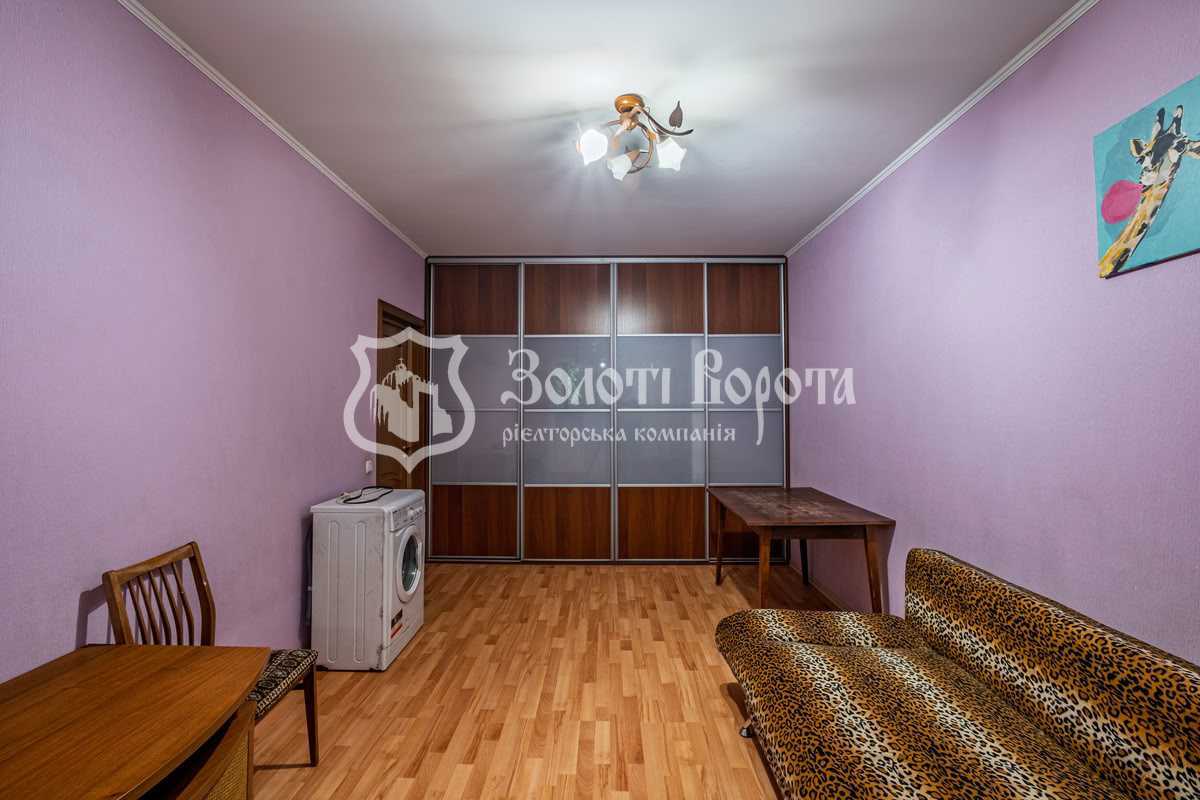 Продажа 2-комнатной квартиры 56 м², Анны Ахматовой ул., 19