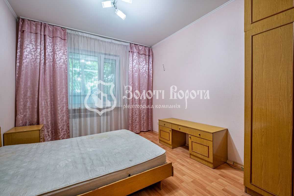 Продажа 2-комнатной квартиры 56 м², Анны Ахматовой ул., 19