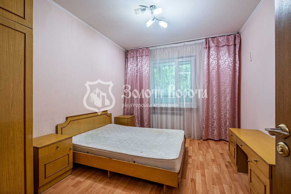 Продажа 2-комнатной квартиры 56 м², Анны Ахматовой ул., 19
