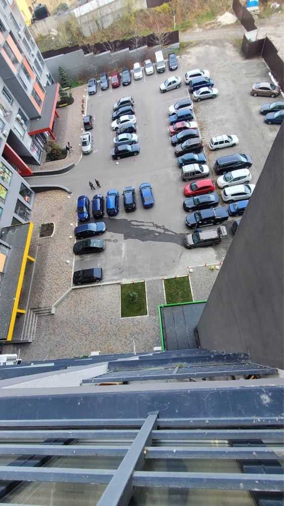 Аренда 1-комнатной квартиры 34 м², Ракетная ул., 24б