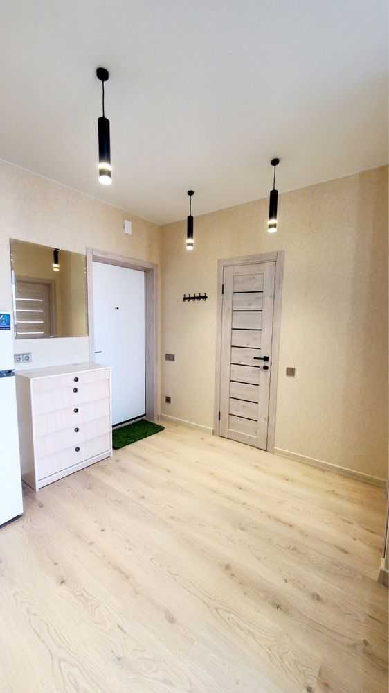 Аренда 1-комнатной квартиры 34 м², Ракетная ул., 24б