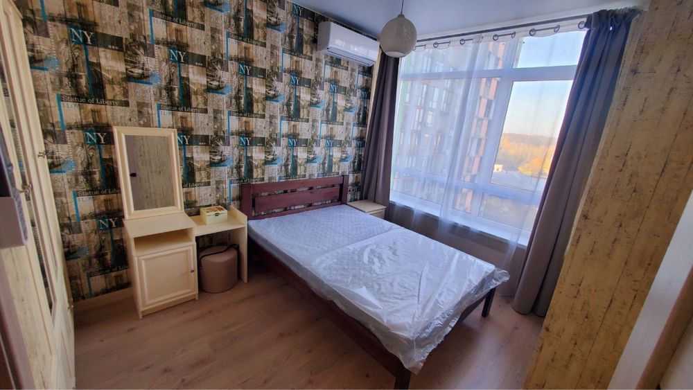 Аренда 1-комнатной квартиры 34 м², Ракетная ул., 24б